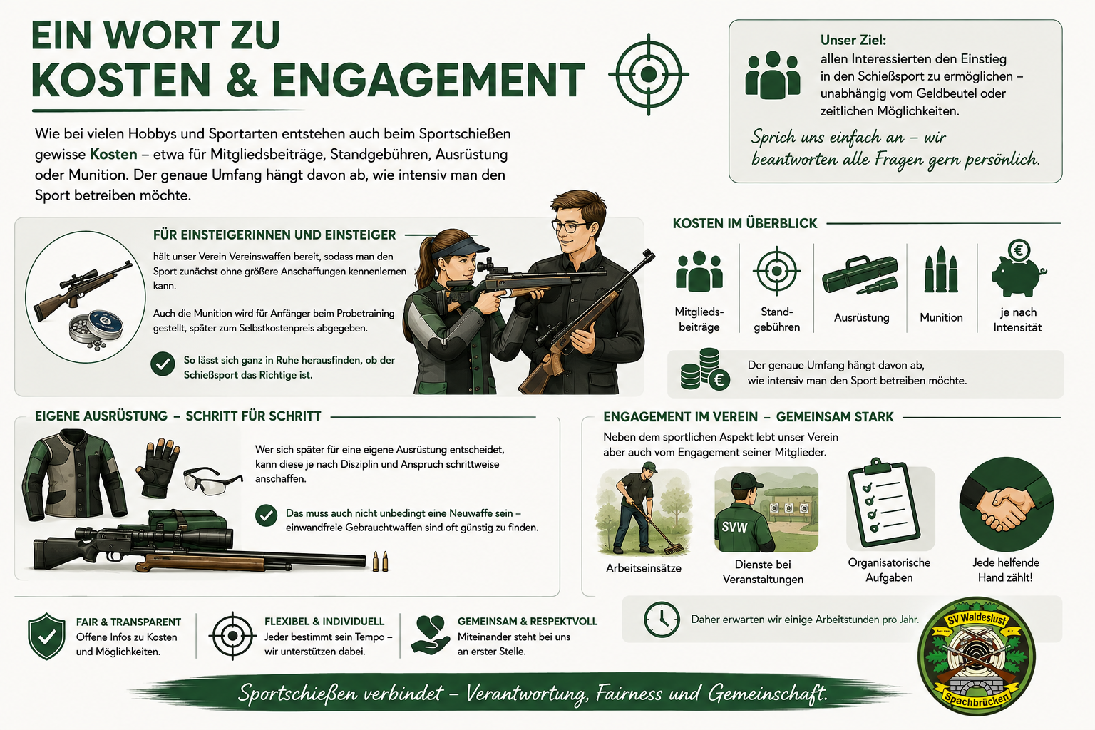 EinWortZuKostenUndEngagement